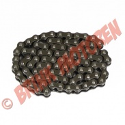 4 takt lifan140cc -  Pitbike Dirtbike ATV distributie ketting 44 schakels lifan 140cc - 2000 (ass doos 1)
